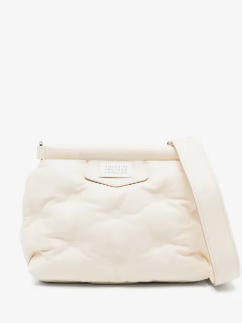 Maison Margiela small Glam Slam Classique shoulder bag