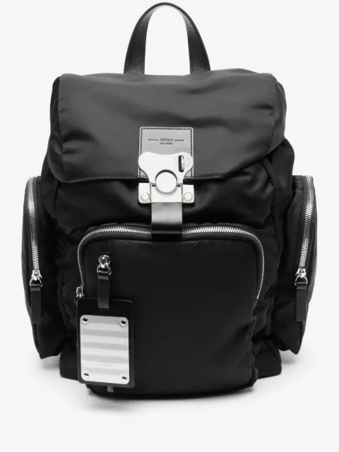 FPM Milano Mochila Bank On the Road Butterfly pequena