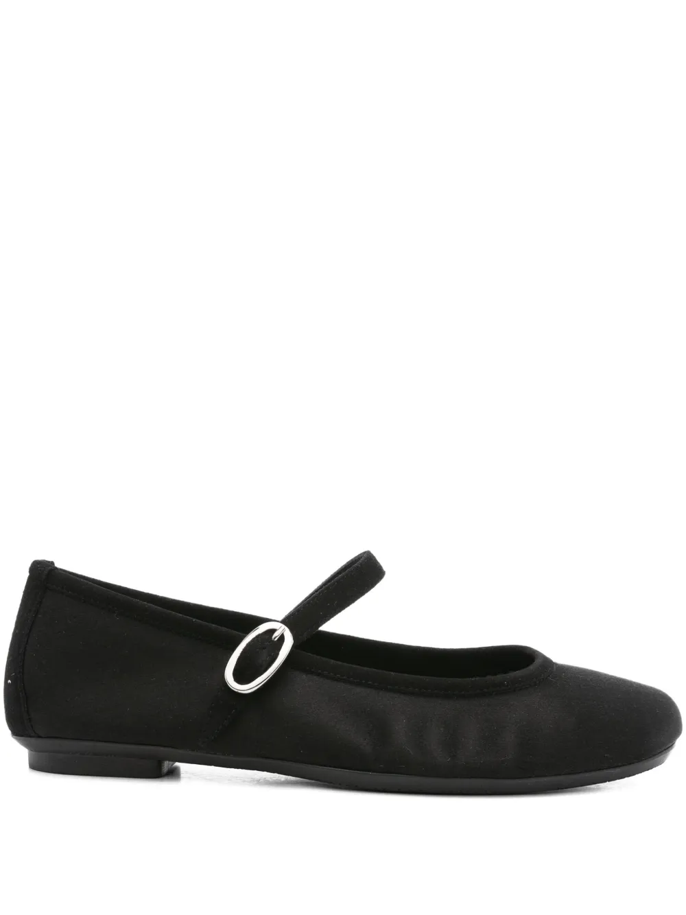 Hai buckle-strap pumps | Black | Image 1