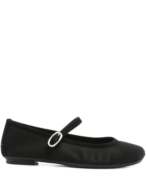 Hai buckle-strap pumps