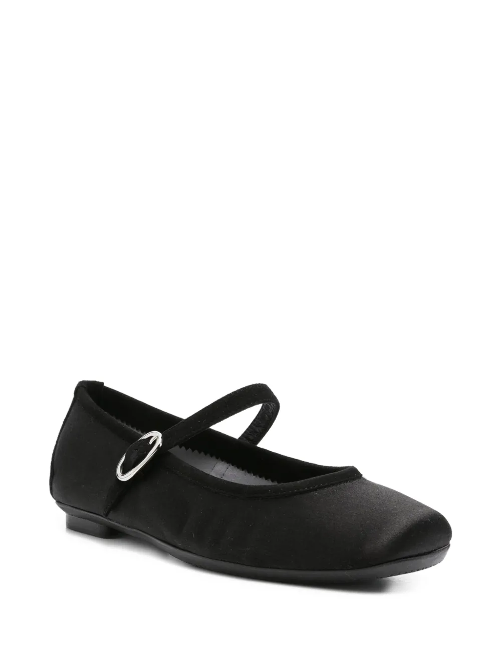 Hai buckle-strap pumps | Flat Pumps | Image 2