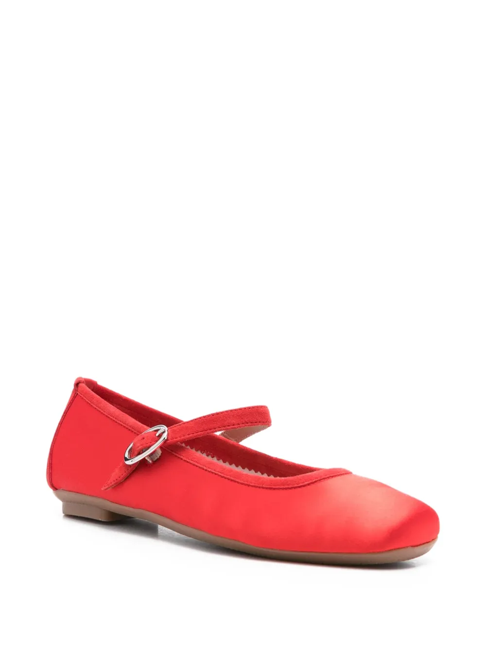 Hai buckle-strap pumps | Flat Pumps | Image 2