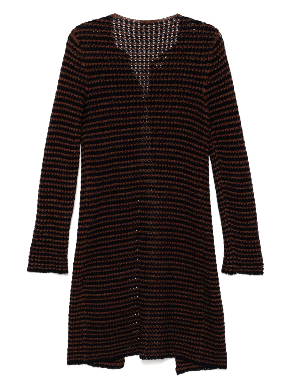 Prada Pre-Owned abrigo Spring 2005 | Image 2