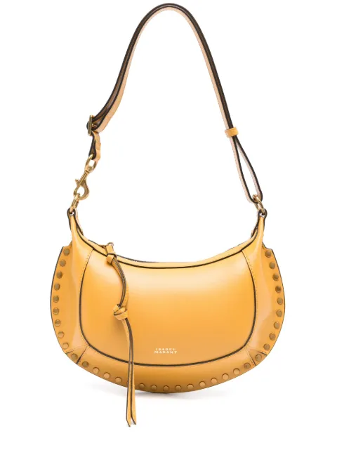ISABEL MARANT Oskan Moon wallet