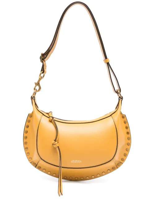 Portefeuille Oskan Moon - ISABEL MARANT - Modalova
