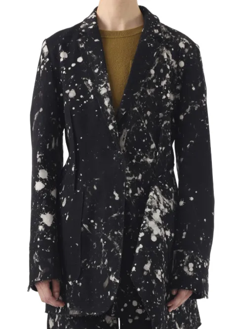 Veste en sergé - Jason Wu Collection - Modalova