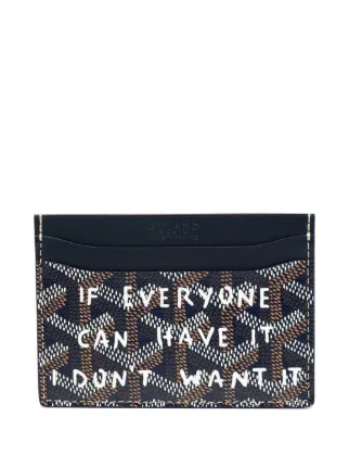 Goyard Pre-Owned