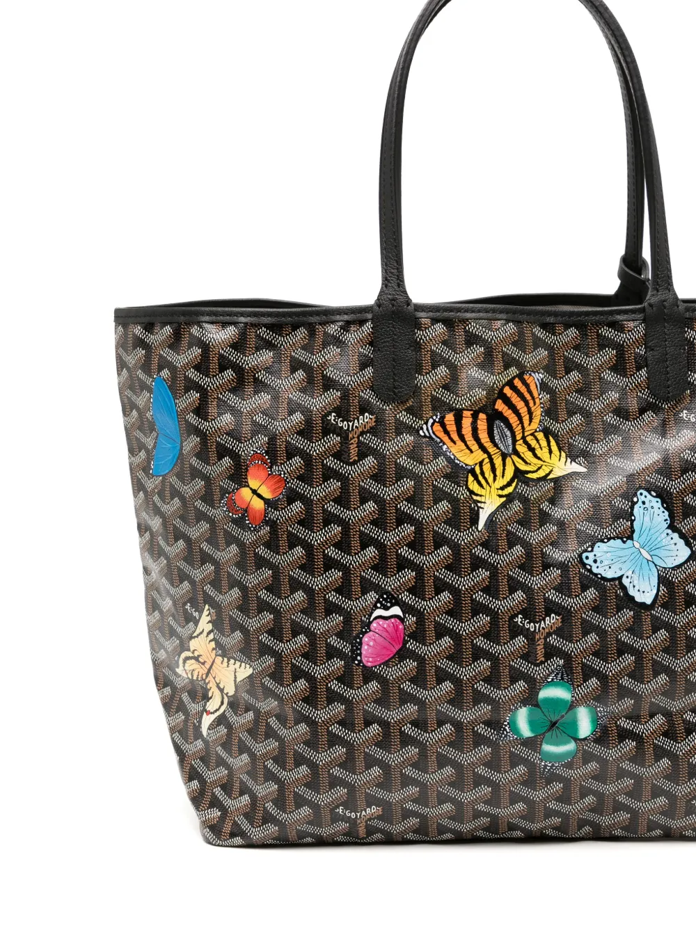 Where can you buy a goyard bag deals