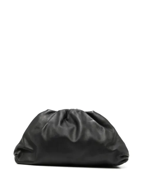 Bottega Veneta Pre-Owned pouch leather clutch