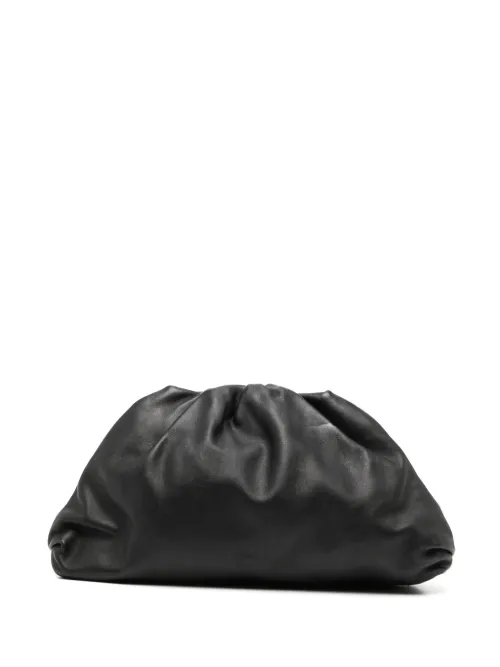Pochette en cuir - Bottega Veneta Pre-Owned - Modalova