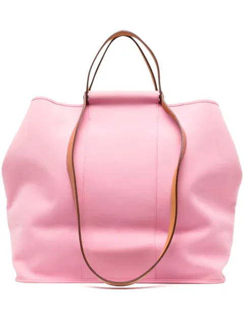 Hermès Pre-Owned Cabag Tote