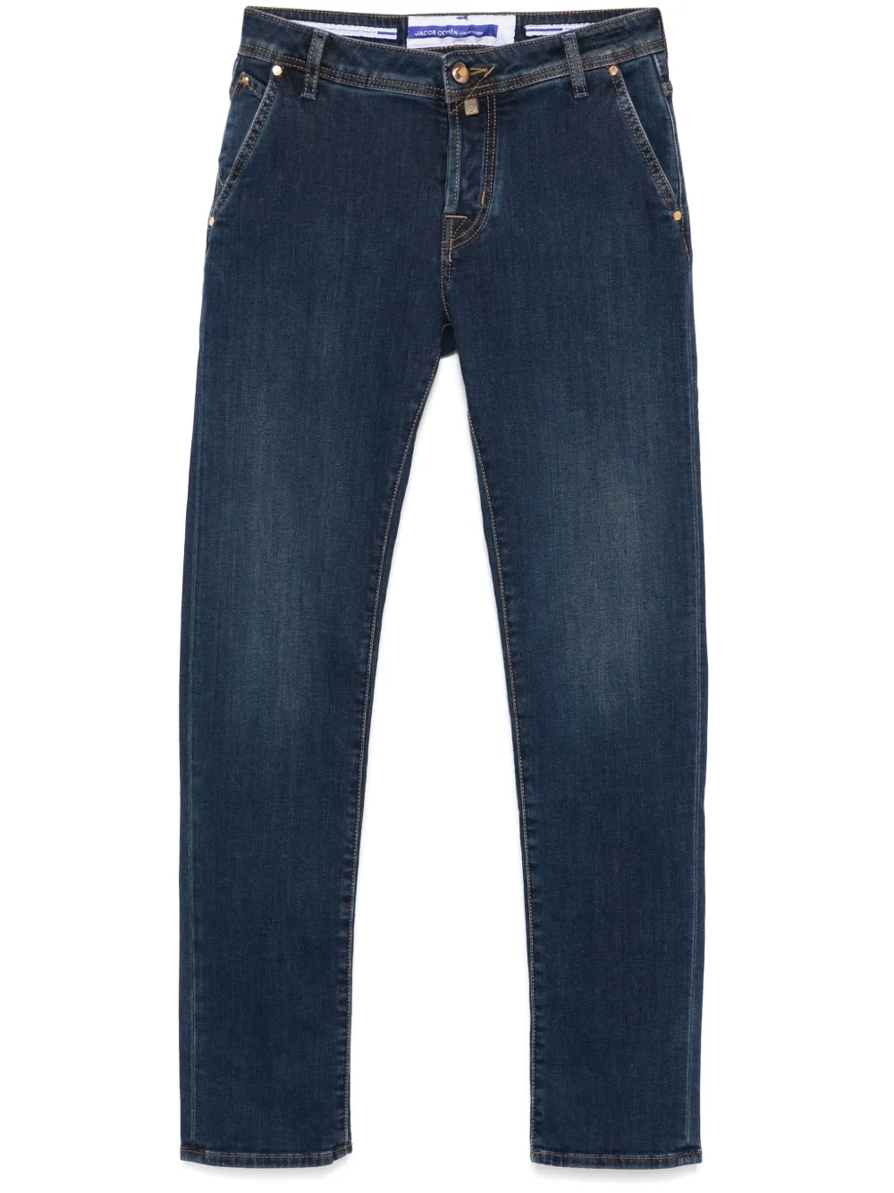Jacob Cohën Lenny jeans | Blue | Image 1