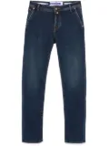 Jacob Cohën Lenny jeans - Blue