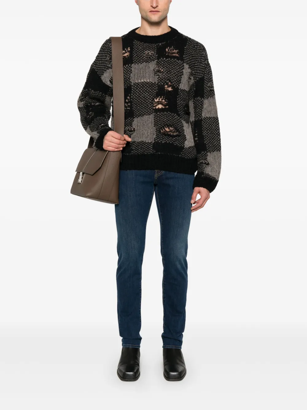 jacobcohën Jacob Cohën Lenny jeans - Blauw