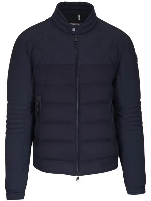 Moncler quilted jacket