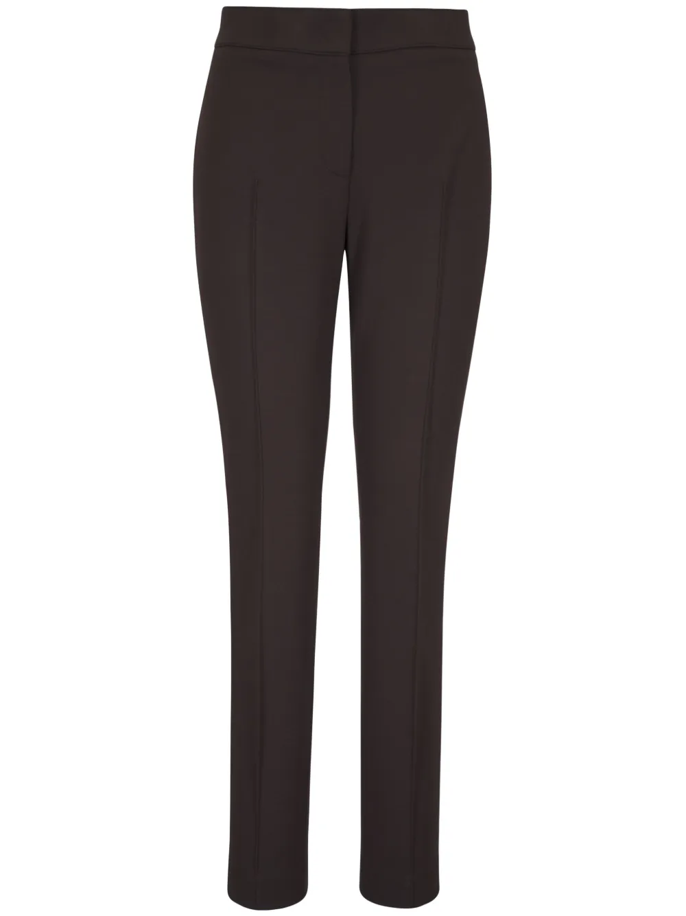 slim trousers