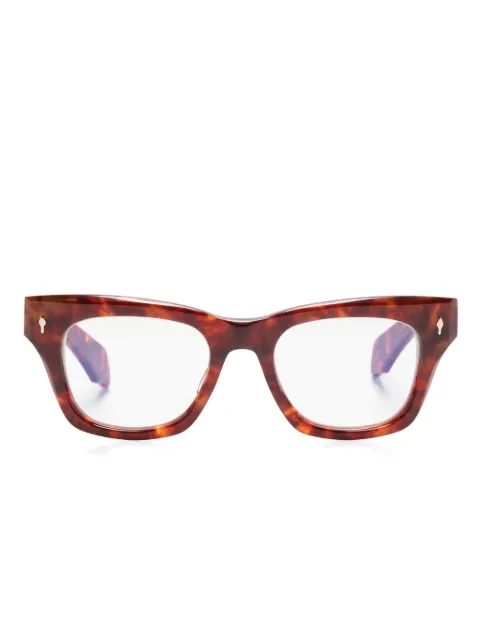 Jacques Marie Mage Dealan glasses