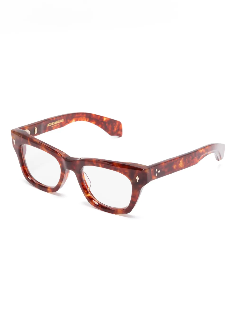 Jacques Marie Mage Dealan glasses | Women | Image 2