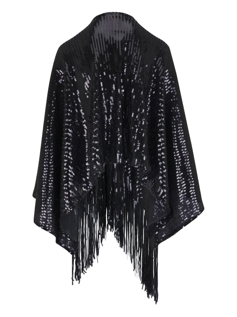 Talbot Runhof sequinned jacket | Oversized Jackets | Image 2