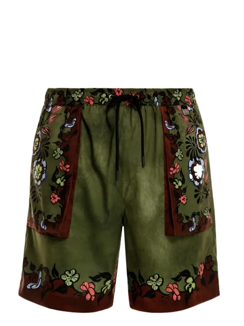 Agua Bendita shorts de playa Philip
