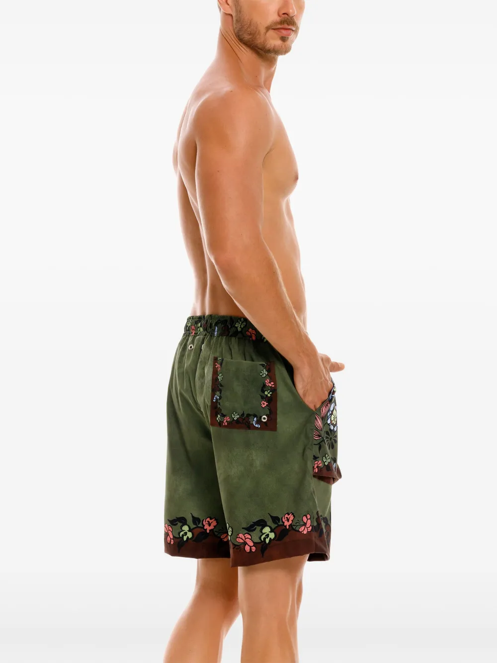 Philip Swim Shorts