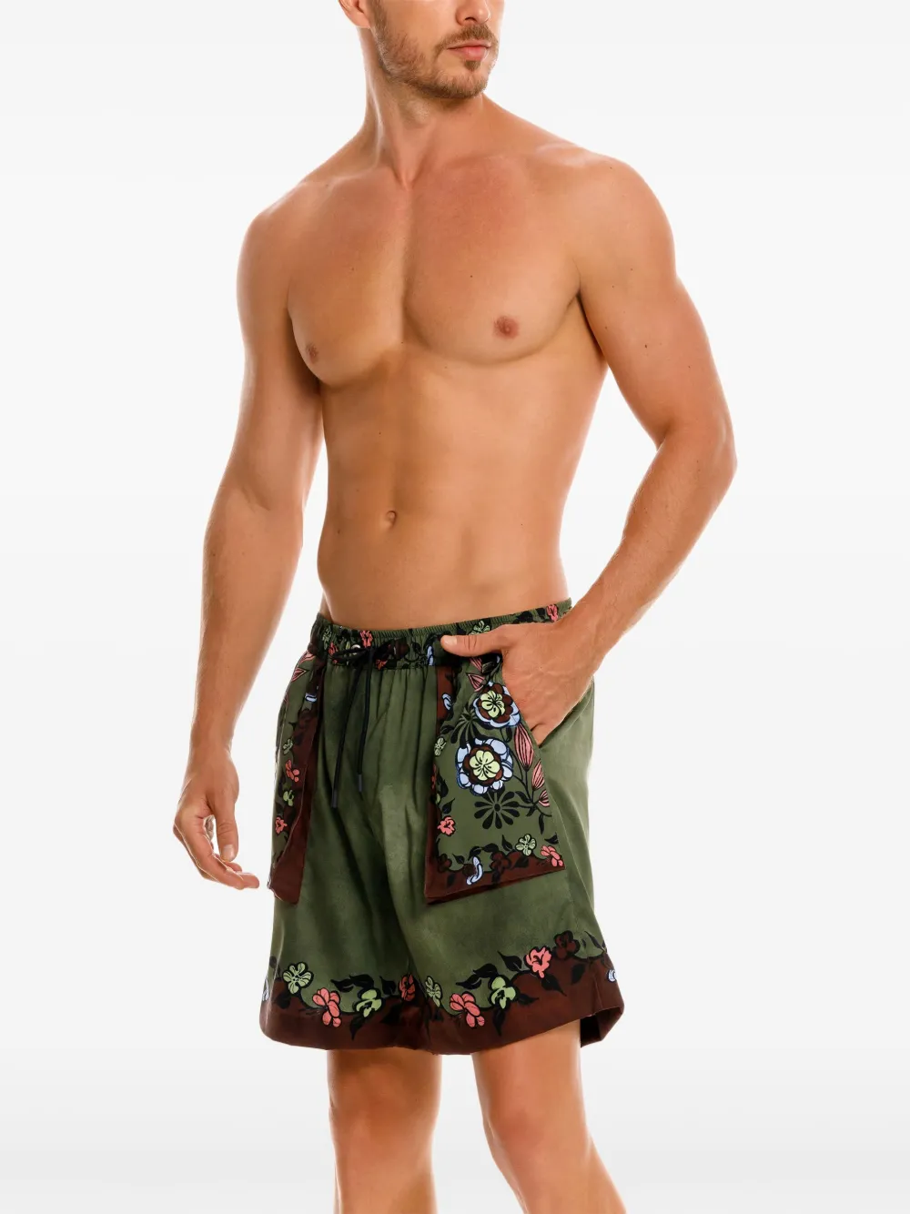 Philip Swim Shorts