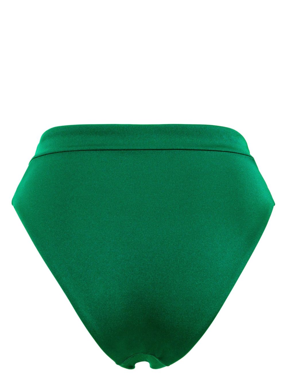 Agua Bendita Penelope bikinislip - Groen