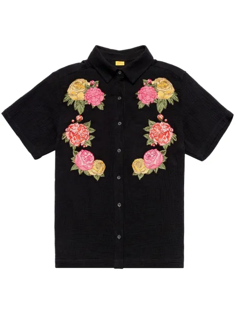 Agua Bendita Jack shirt