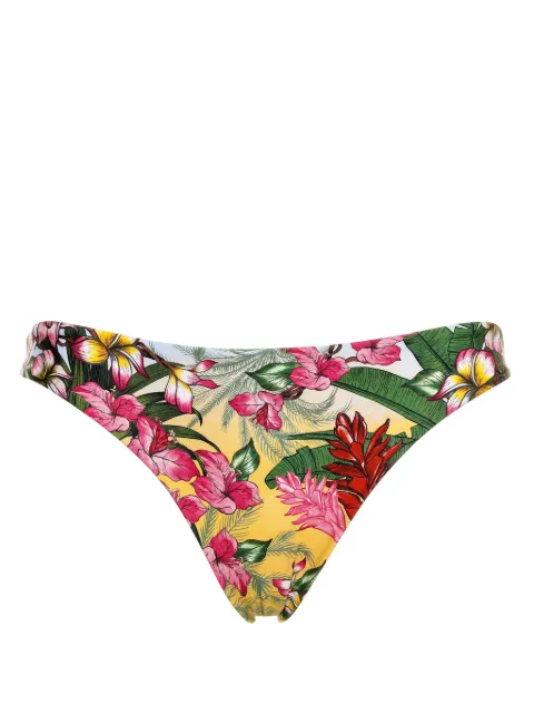 Agua Bendita Ventura Ilu bikini bottoms
