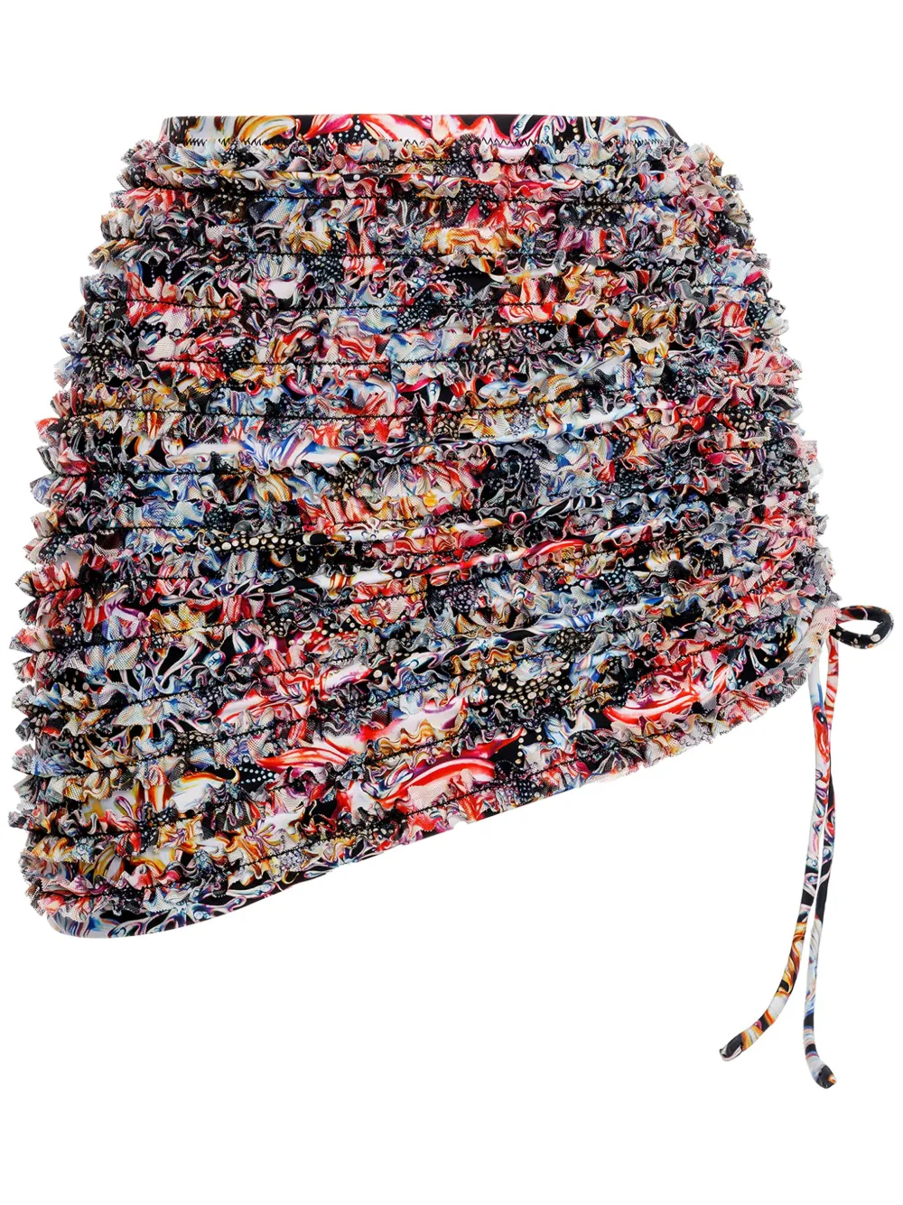 Agua Bendita Gonna Paulie - Nero