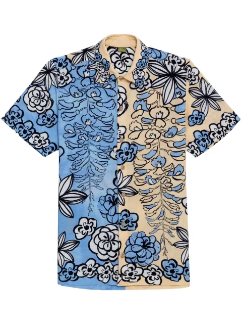 Agua Bendita camisa Jack