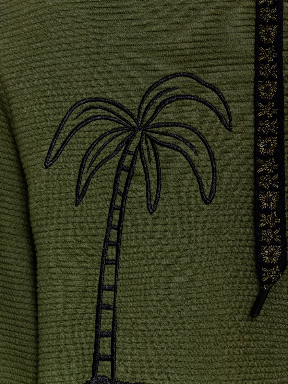 Lucky Hoodie