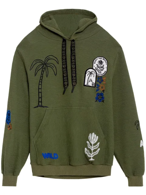 Agua Bendita Lucky hoodie