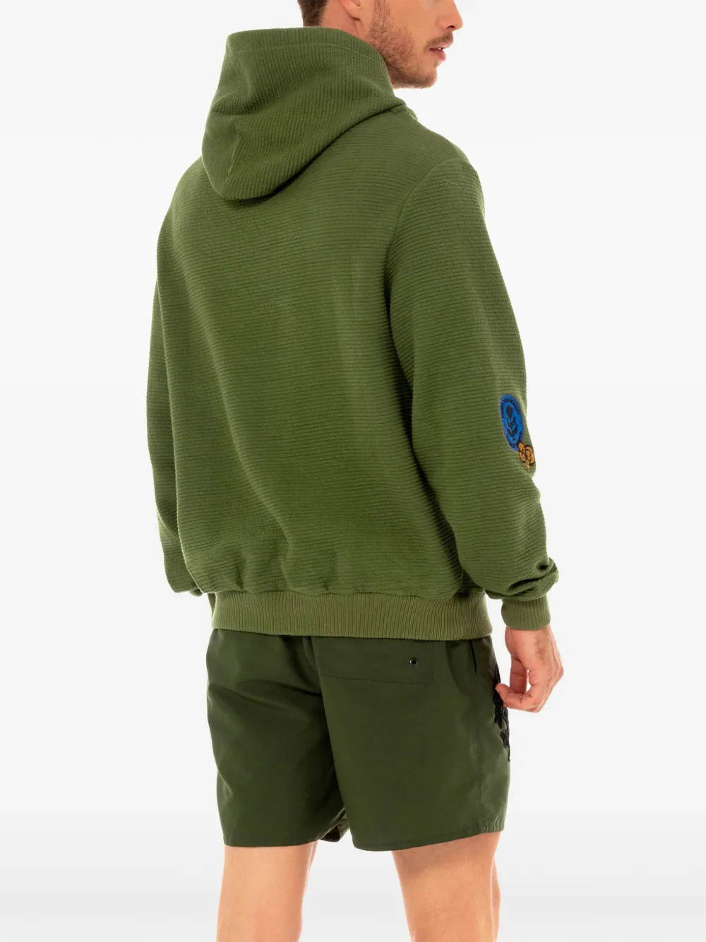 Lucky Hoodie