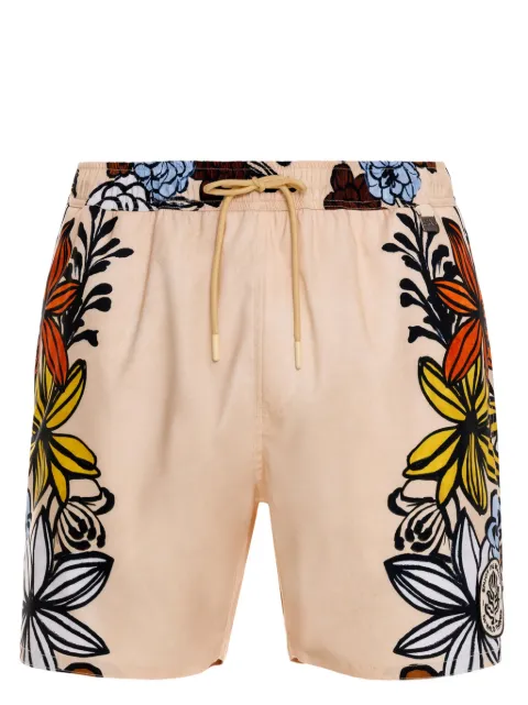 Agua Bendita shorts de playa Joe
