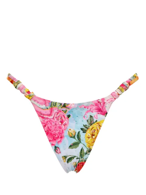 Agua Bendita Jude bikini bottom