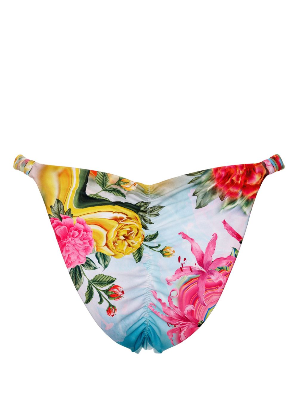 Agua Bendita Jude bikinislip - Roze