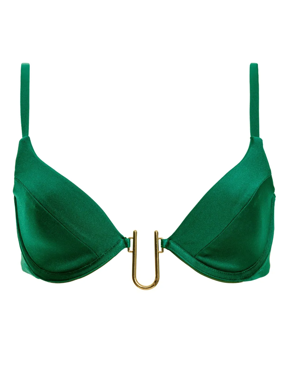 AGUA BENDITA VENTURA LEIKA BIKINI TOP 