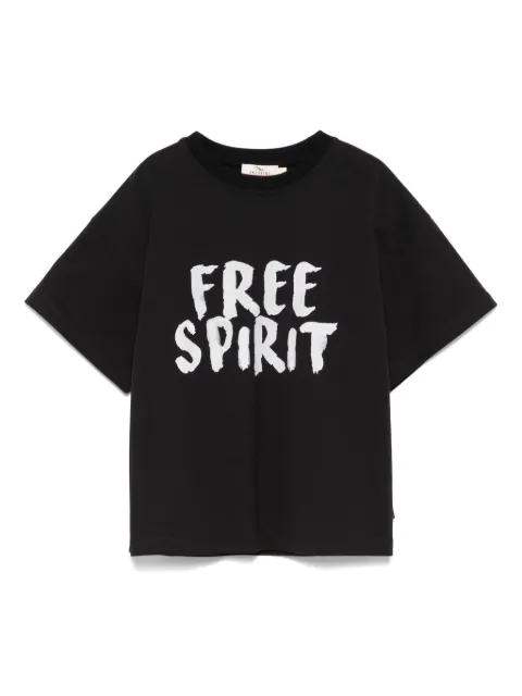 Andorine Free Spirit T-shirt