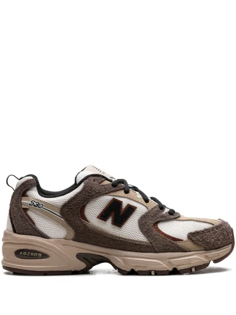 New Balance 530 "Brown Tan" sneakers