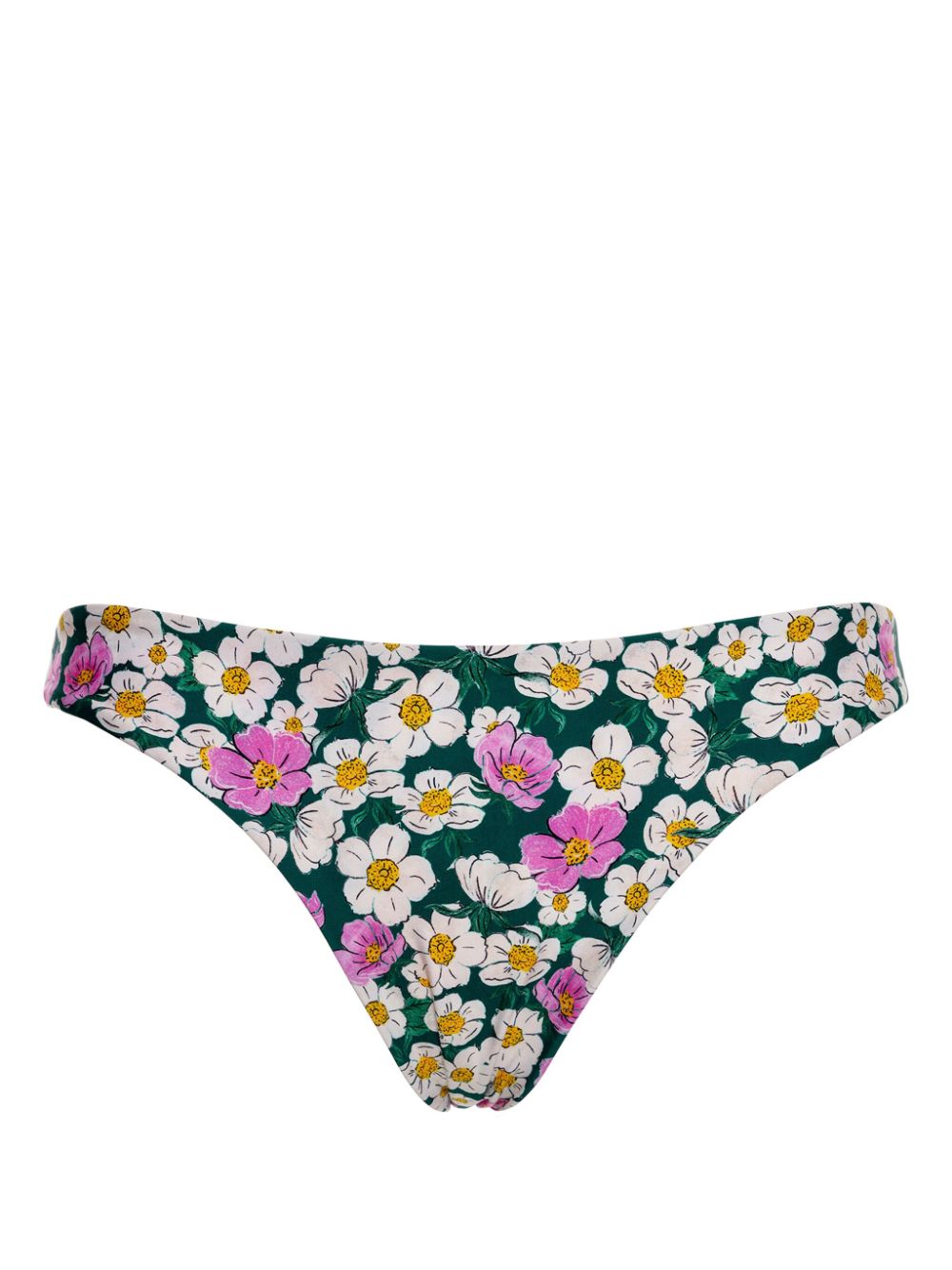 Agua Bendita Nopal bikini Groen