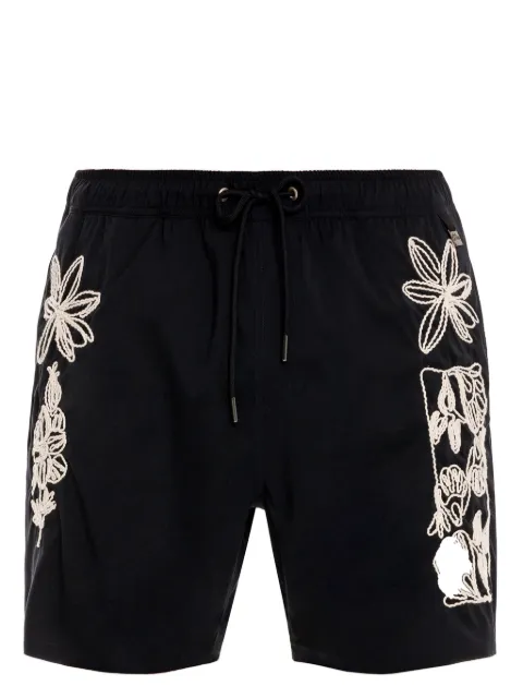 Agua Bendita shorts de playa Joe