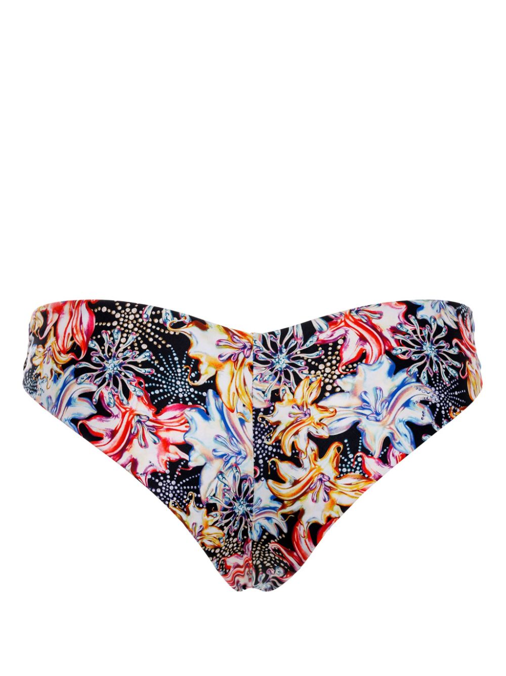 Agua Bendita Lola bikini - Paars