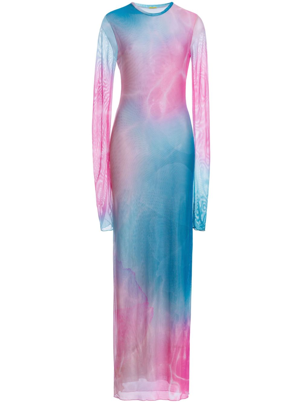 Agua Bendita Robin dress - Pink