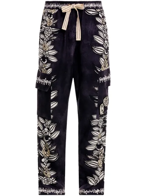 Agua Bendita pantalones Rene