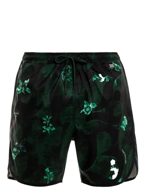 Agua Bendita shorts de playa Liam