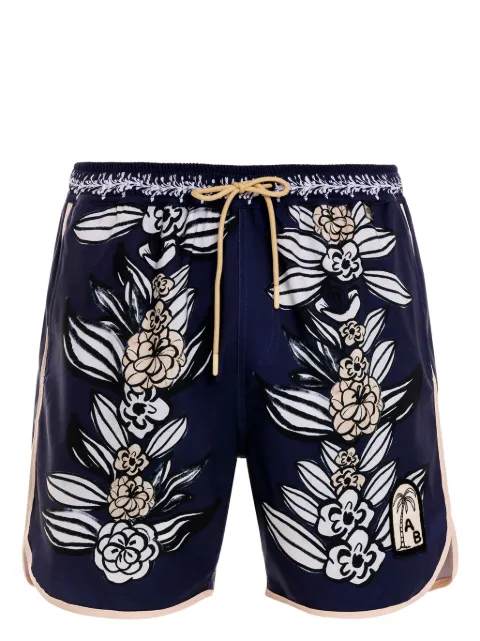 Agua Bendita shorts de playa Liam