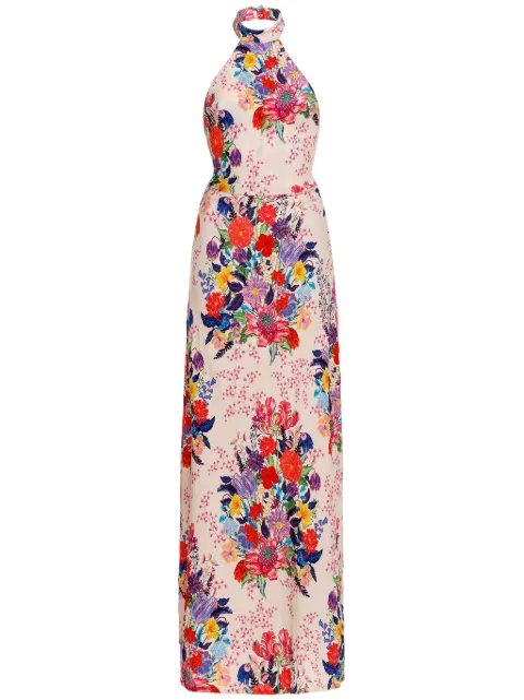 Agua Bendita Darmi dress