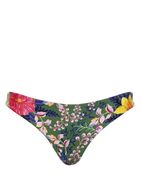 Agua Bendita Lola bikini bottom