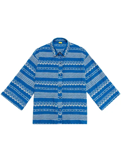 Agua Bendita Kayra shirt